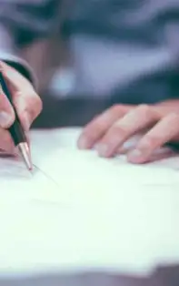 Spune-mi cum te semnezi, ca să-ți spun cum ți-e destinul. Cum este semnătura norocoasă