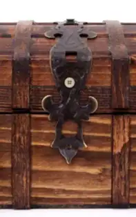 Un singur lucru trebuie ținut sub pat. Știi care e?