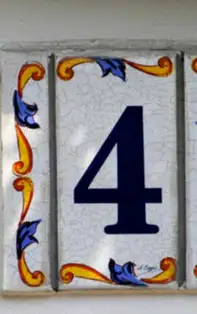 Feng Shui-ul cifrei 4 – bun sau rău? 