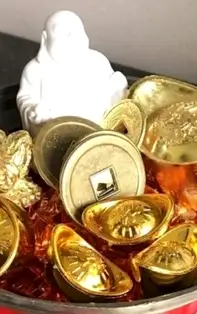 5 metode simple de Feng Shui pentru a atrage prosperitatea în viața ta