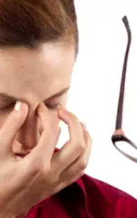 Legătura uimitoare dintre ficat și ochi sănătoși