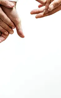 Pătrată sau dreptunghiulară, forma palmelor trădează caracterul omului. Verifică ce personalitate ai