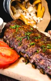 Cum să obții o friptură deosebită