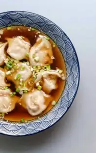 Secretul celor mai pufoase găluște