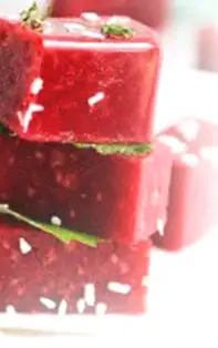 Agarul, gelatina cu beneficii incredibile pentru organism