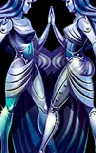 Efectele lui Uranus în Taur pentru GEMENI: schimbări marcante pe toate planurile