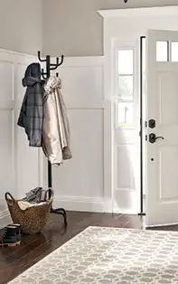 4 remedii Feng Shui pentru holul de intrare. Cum să creezi un spațiu primitor și echilibrat

