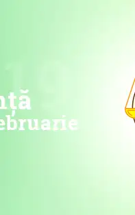 Horoscop lunar februarie 2020 Balanta: sunteti plini de creativitate