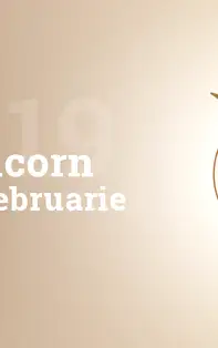 Horoscop lunar februarie 2020 Capricorn: rezolvati probleme financiare