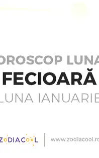 Horoscop lunar ianuarie 2020 Fecioara: iubiti nebuneste la inceput de an