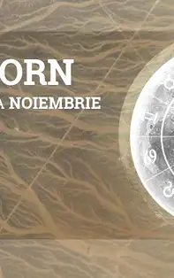 Horoscop lunar noiembrie 2019 Capricorn: posibil să plecați într-o călătorie
