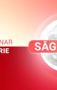 Horoscop lunar Noiembrie Sagetator 2020