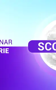 Horoscop lunar Noiembrie Scorpion 2020