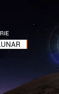 Horoscop lunar Septembrie 2019 Berbec: vești bune și mult randament luna are