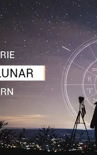 Horoscop lunar Septembrie 2019 Capricorn: fiți mai toleranți cu voi
