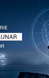 Horoscop lunar Septembrie 2019 Pești: toamna vă aduce multă iubire