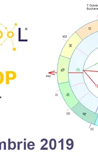 Horoscopul săptămânii 7-13 Octombrie 2019 pentru toate zodiile 