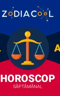 HOROSCOP SĂPTĂMÂNAL 23-29 Iulie 2018 pentru zodia Balanță