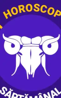 HOROSCOP SĂPTĂMÂNAL 27 August-2 Septembrie 2018 pentru zodia Berbec