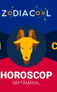 HOROSCOP SĂPTĂMÂNAL 23-29 Iulie 2018 pentru zodia Capricorn