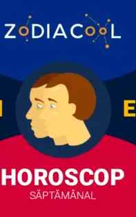 HOROSCOP SĂPTĂMÂNAL 23-29 Iulie 2018 pentru zodia Gemeni
