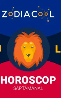 HOROSCOP SĂPTĂMÂNAL 23-29 Iulie 2018 pentru zodia Leu