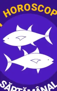 HOROSCOP SĂPTĂMÂNAL 16-22 Iulie 2018 pentru zodia Pești