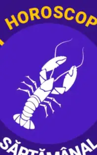 HOROSCOP SĂPTĂMÂNAL 27 August-2 Septembrie 2018 pentru zodia Rac