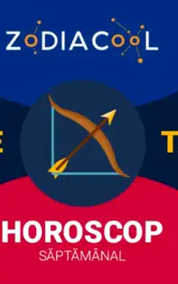 HOROSCOP SĂPTĂMÂNAL 23-29 Iulie 2018 pentru zodia Săgetător