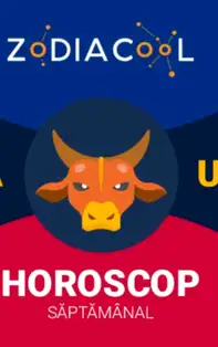 HOROSCOP SĂPTĂMÂNAL 23-29 Iulie 2018 pentru zodia Taur