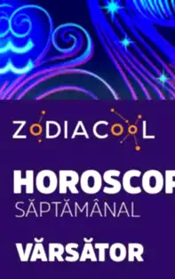 HOROSCOP SĂPTĂMÂNAL 2-8 Aprilie 2018 pentru zodia Vărsător