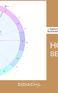 Horoscop lunar Septembrie 2019: investițiile financiare sunt bine aspectate 