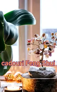 Idei cool de cadouri Feng Shui pentru casă: remedii pentru noroc și energie pozitivă