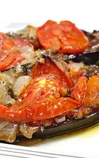 Deliciu de post din gastronomia turcească – descoperă rețeta originală de Imam Baialdî