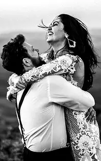 3 zodii pentru care DRAGOSTEA este totul