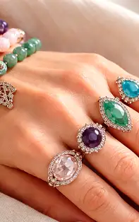 Citrinul este piatra care aduce bani și prosperitate