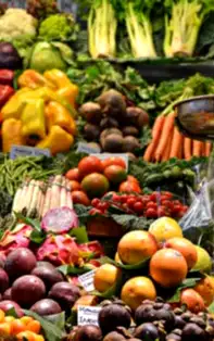 Sfaturi pentru a găti cele mai bune legume la cuptor