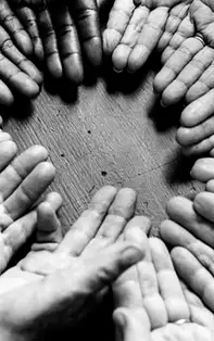 Ai linia sănătății în palmă? Iată care este rolul pe care boala îl joacă în viața ta