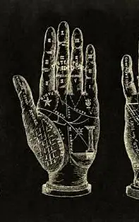 Însemnătatea liniilor din palmă. Tu știi unde este linia care îți dezvăluie când te vei căsători?