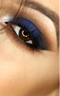 Pe zodii, cum să te machiezi în luna decembrie 2017 pentru a fi seducătoare