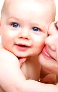 Ești o mămică care se împacă bine cu copilul său?