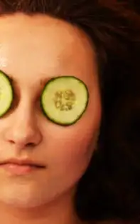 Masca cu amidon, înlocuitorul injecțiilor cu acid hialuronic