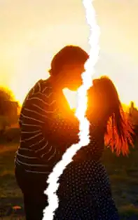 Mercur retrograd pentru LEU aduce despărțire în multe relații cu probleme