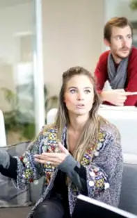 Ți-ai ales meseria potrivită? Alege un job compatibil cu personalitatea