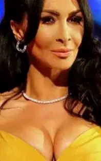 Numerologie VIP: Mihaela Rădulescu se face plăcută în societate