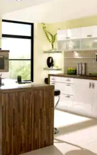 Nu știi ce mobilă de bucătărie să alegi: clasică, modernă sau... Feng Shui?