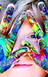 Ești o persoană lacomă și egoistă sau ai calități de lider? Iată ce spun munții din palmă despre tine