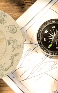 Nodul Nord în astrologie: cum să-l calculezi și să-l interpretezi în harta ta natală