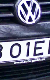 Ce spune numărul mașinii tale despre destinul tău