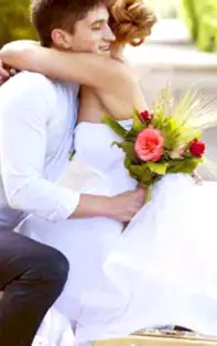 Numele după căsătorie ascunde secretul căsniciei reușite